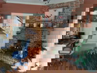 Hunter House Bed and Breakfast