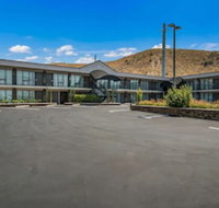 Quality Inn Tooele - Tourism Bookings