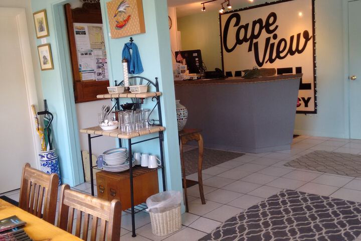 Cape View Motel - thumb 7