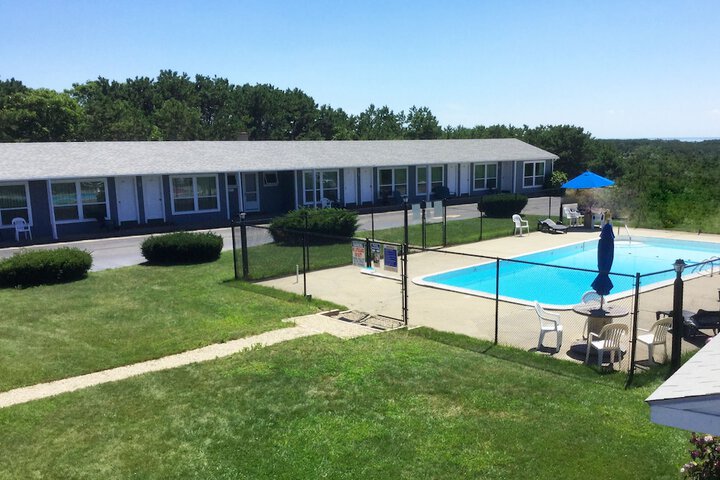 Cape View Motel - thumb 2
