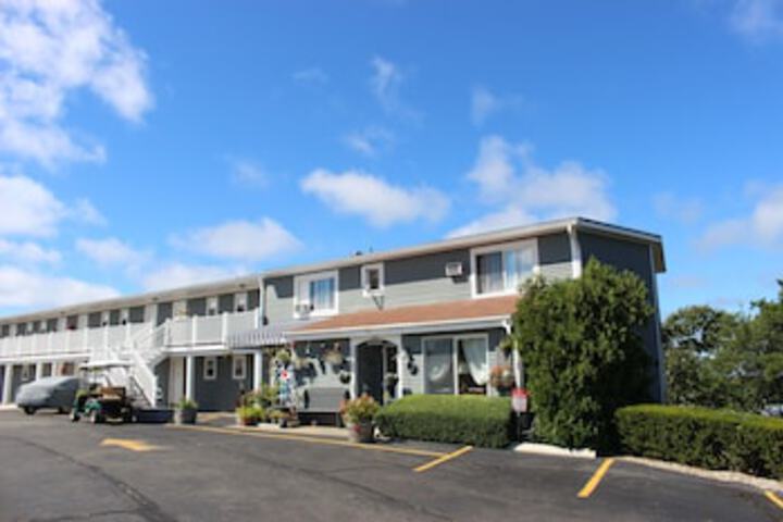 Cape View Motel - thumb 0