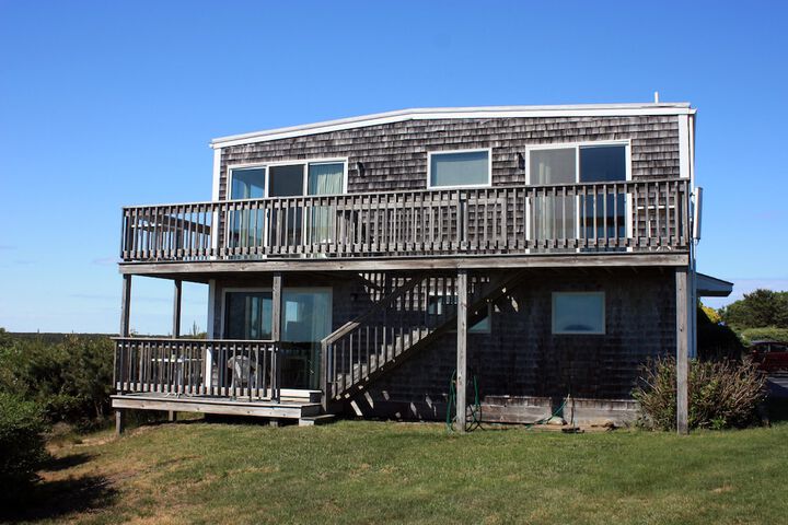 Cape View Motel - thumb 1