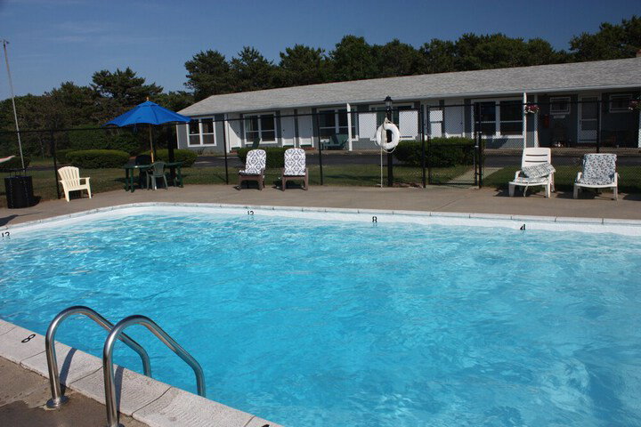 Cape View Motel - thumb 3