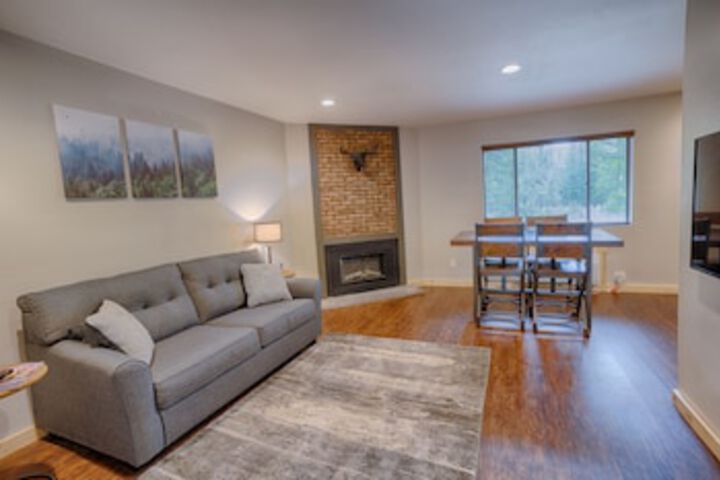 Buck Springs Resort - thumb 0