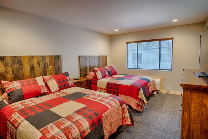 Buck Springs Resort - thumb 6