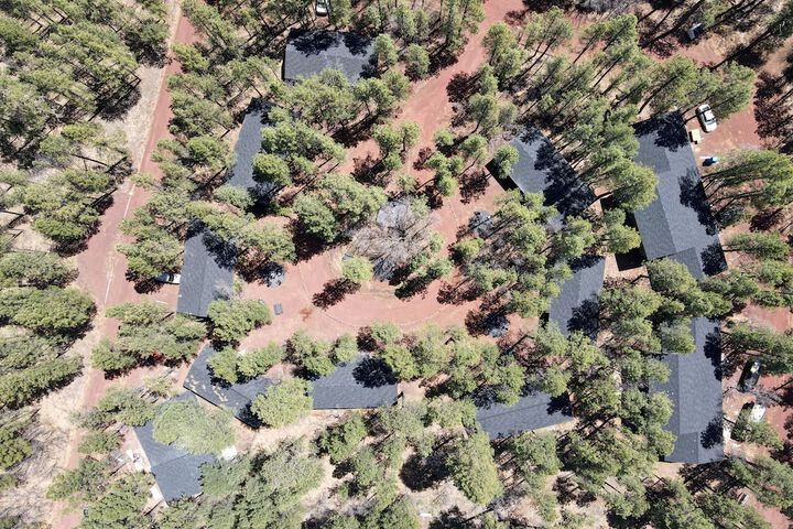 Buck Springs Resort - thumb 1