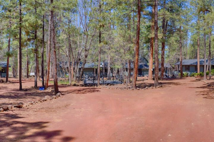 Buck Springs Resort - thumb 4