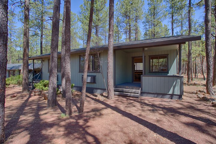 Buck Springs Resort - thumb 2