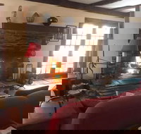 Featherbed Inn - Tourism Bookings