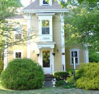 Bluefish Bed  Breakfast - USA Accommodation