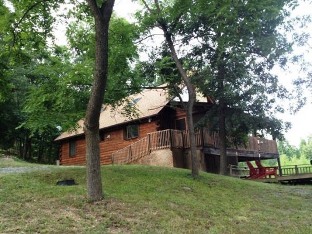 Shenandoah Lodge - thumb 5