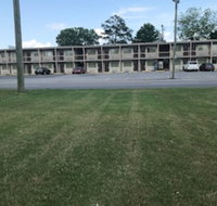 Redwood Inn - Tourism Bookings