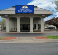 Americas Best Value Inn Moline - Tourism Bookings