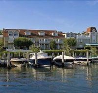 Sag Harbor Inn - USA Accommodation