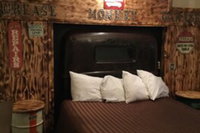 Black Bear Motel