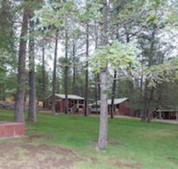 Canyon Cabins - Tourism Bookings