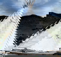 Dreamcatcher Tipi Hotel - Tourism Bookings