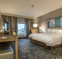 Hampton Inn  Suites The Colony - Tourism Bookings