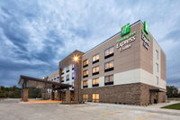 Holiday Inn Express  Suites East Peoria - Riverfront an IHG Hotel