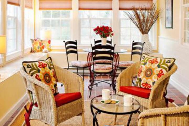 Amerscot House Inn - thumb 3