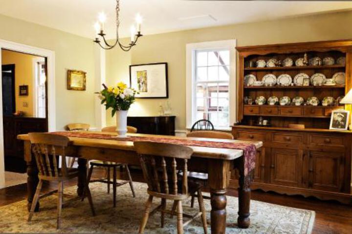 Amerscot House Inn - thumb 4