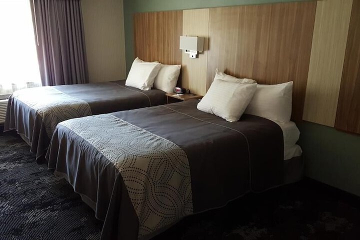 Aartpark Hotel Inn At Lewiston - thumb 5