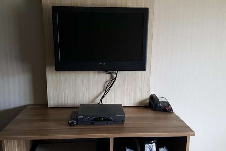 Aartpark Hotel Inn At Lewiston - thumb 2