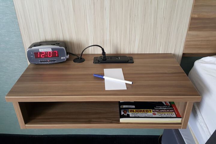 Aartpark Hotel Inn At Lewiston - thumb 6