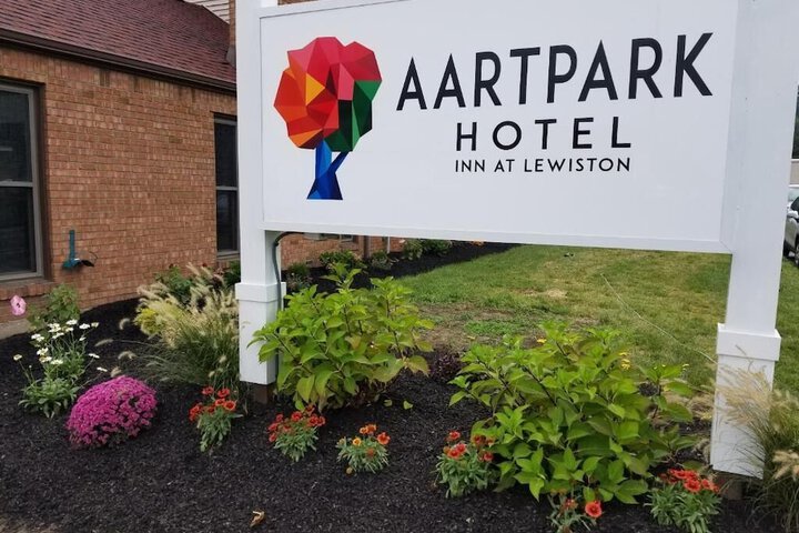 Aartpark Hotel Inn At Lewiston - thumb 1