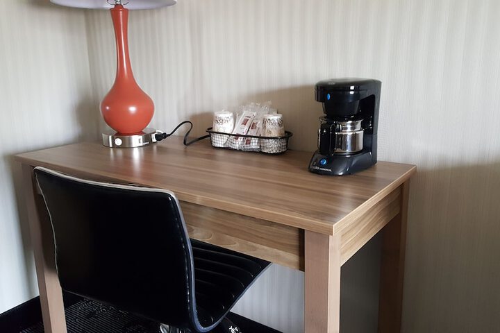 Aartpark Hotel Inn At Lewiston - thumb 3