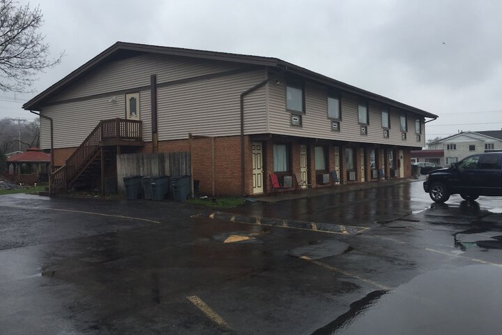 Aartpark Hotel Inn At Lewiston - thumb 7