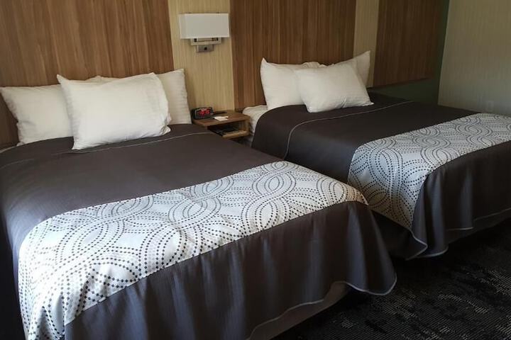 Aartpark Hotel Inn At Lewiston - thumb 4