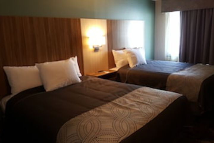 Aartpark Hotel Inn At Lewiston - thumb 0