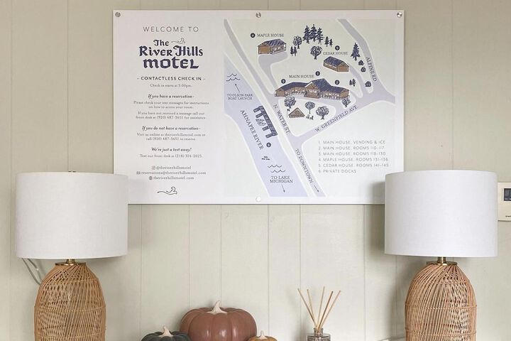 The River Hills Motel - thumb 5