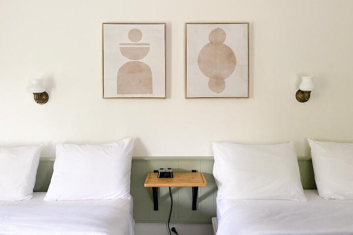 The River Hills Motel - thumb 6