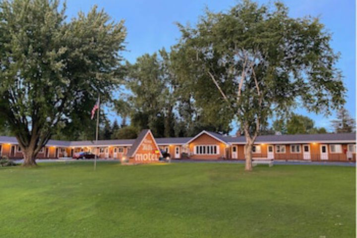 The River Hills Motel - thumb 0
