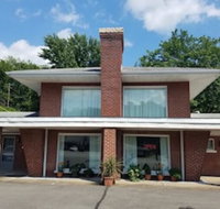 Melody Motor Lodge - USA Accommodation