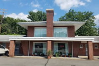 Connellsville Pa USA Accommodation