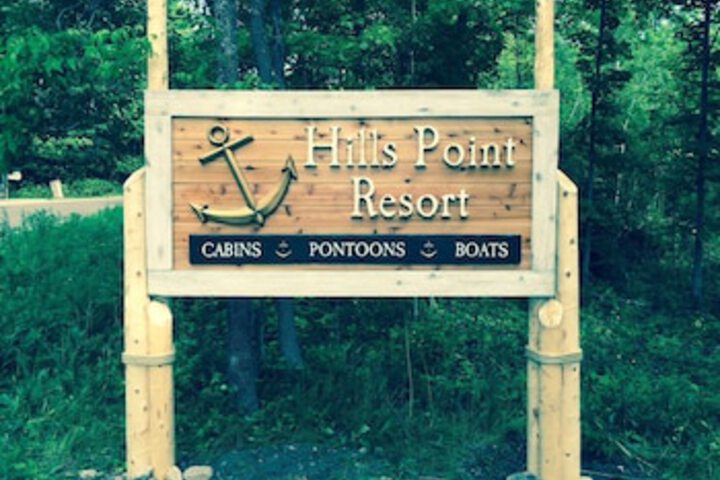 Hills Point Resort - thumb 0