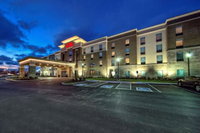 Hampton Inn  Suites Nashville Hendersonville