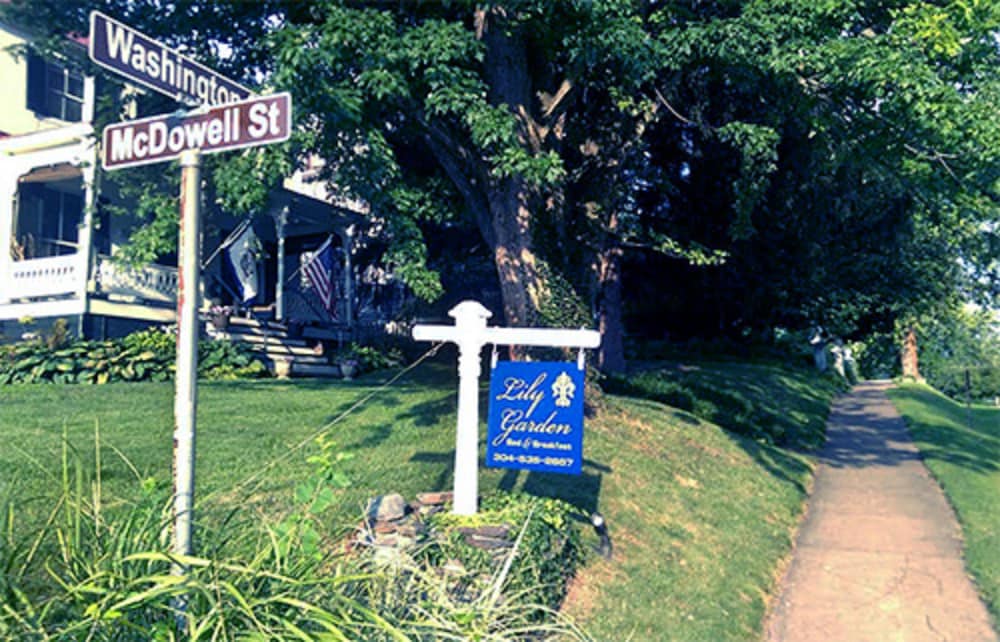 Lily Garden Bed And Breakfast - thumb 4