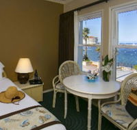 Hotel Mac Rae - Tourism Bookings