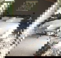 Berkshire Mountain House - USA Accommodation