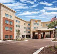 La Quinta Inn  Suites by Wyndham St. Paul-Woodbury - USA Accommodation