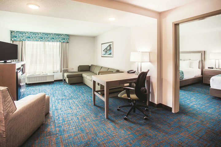 La Quinta Inn & Suites By Wyndham St. Paul-Woodbury - thumb 6