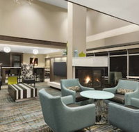 Residence Inn by Marriott St. Paul Woodbury - USA Accommodation