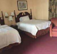 Motel Townhouse - Tourism Bookings