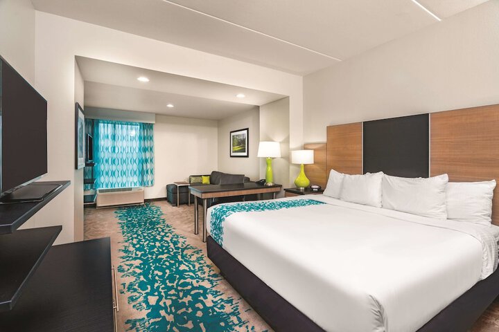 La Quinta Inn & Suites By Wyndham Cleveland TN - thumb 6