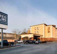 Red Lion Inn  Suites Saraland - USA Accommodation