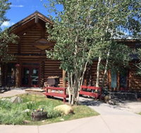 The Boulder Creek Lodge - Tourism Bookings